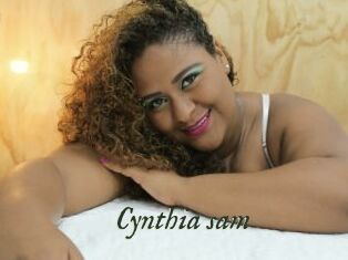 Cynthia_sam