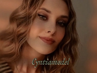 Cyntiamodel