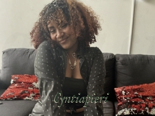 cyntiapieri Gratis Strip