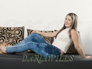 DARIAWILLS