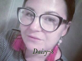 Daisy78