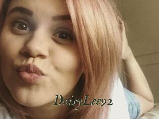 DaisyLee92