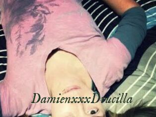 DamienxxxDrucilla