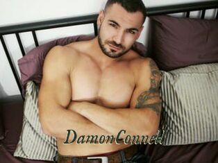 DamonConnell