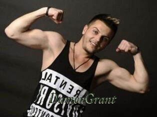 DamonGrant