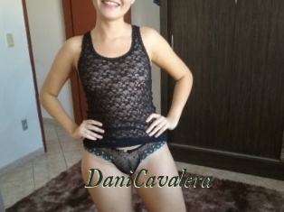 DaniCavalera