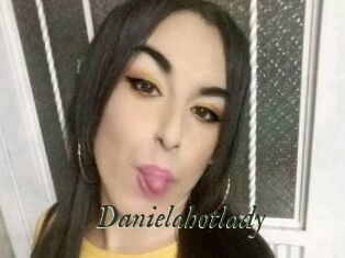 Danielahotlady