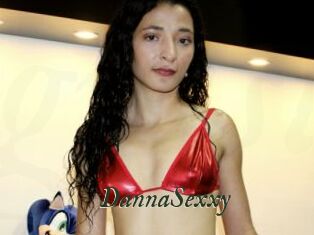 DannaSexxy