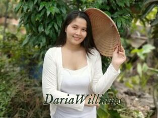 DariaWilliams