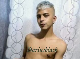 Dariusblack