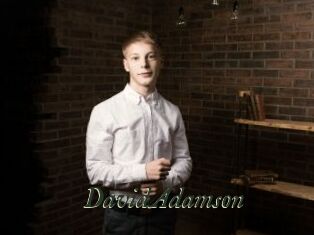DavidAdamson