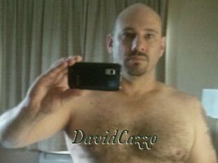 DavidCazzo