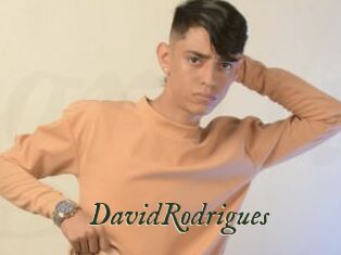 DavidRodrigues