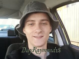 DayRaymond18