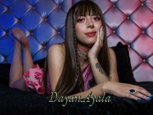 DayanAyala