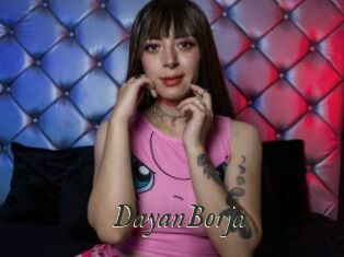 DayanBorja