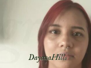 DayanaHills