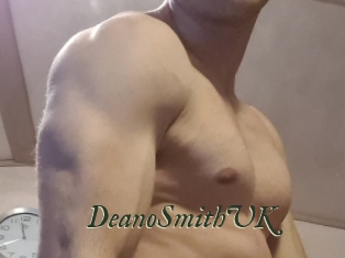 DeanoSmithUK