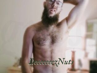 DeeeeeeezNuts