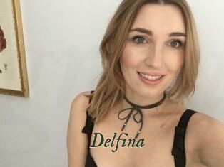 Delfina