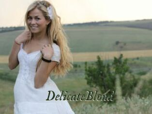 DelicateBlond