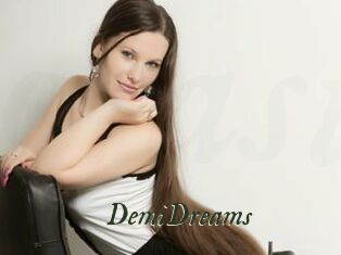 DemiDreams