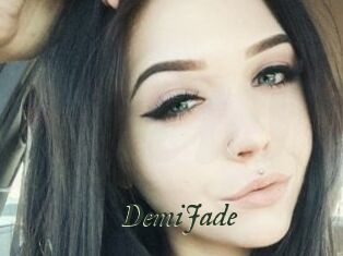 DemiJade