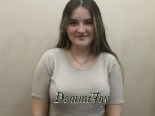 DemmiJoy