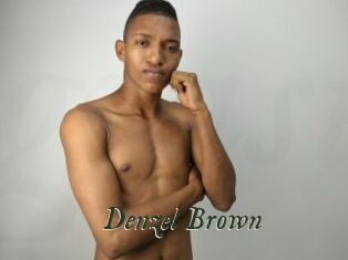 Denzel_Brown