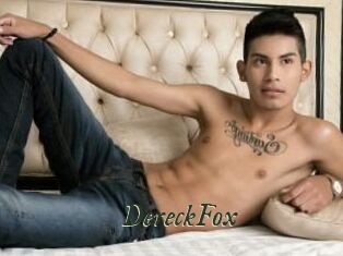 DereckFox