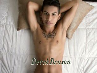 DerekBenson