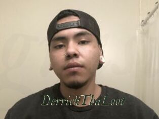 DerrickThaLoot