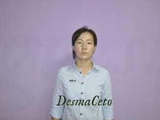 DesmaCeto