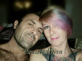 DeusAndDiva