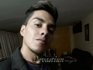 Devastiun