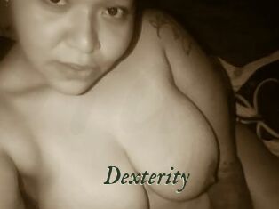 Dexterity