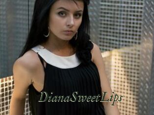 DianaSweetLips