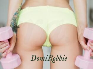 DomiRobbie