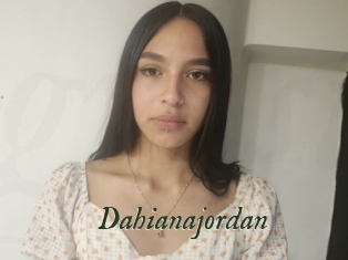 Dahianajordan