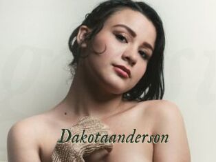 Dakotaanderson