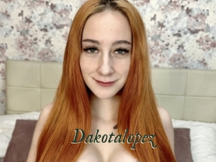 Dakotalopez