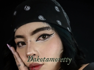 Dakotamoretty