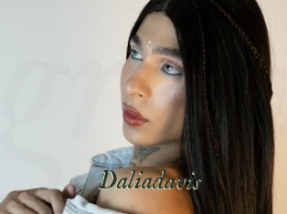 Daliadavis