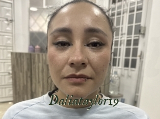 Daliataylor19