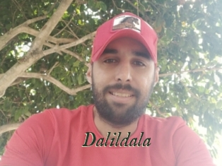 Dalildala