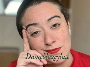 Dameblazeylux