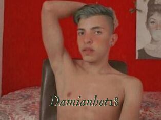 Damianhot18