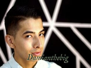 Damianthebig