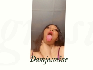 Damjasmine