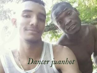 Dancer_juanhot